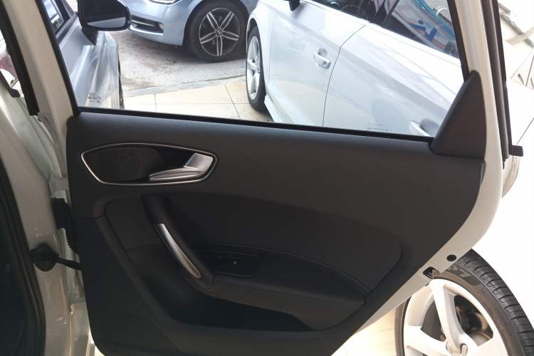 Used Audi A1 2013 30 TFSI Sportback Ego