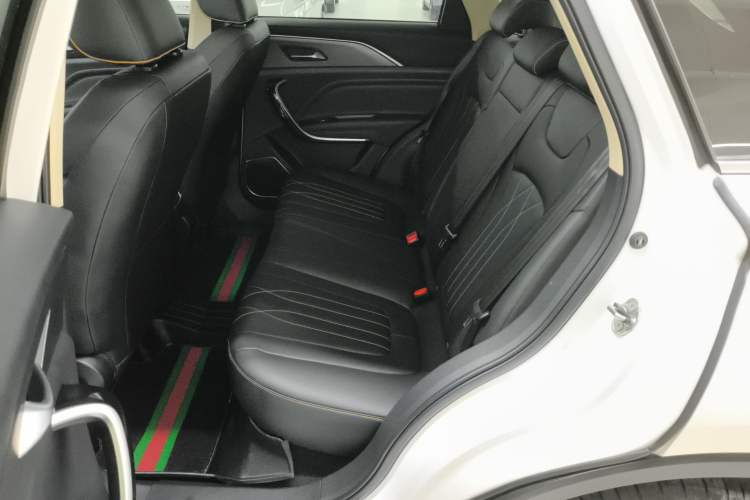 Used Bestune T77 2021 PRO 280 TID Automatic Luxury Model