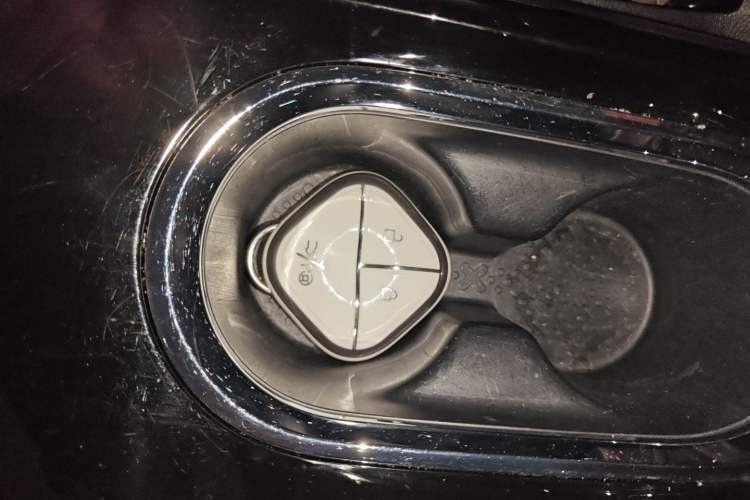 Used Wuling Bingo 2024 333 km Enjoyment Version