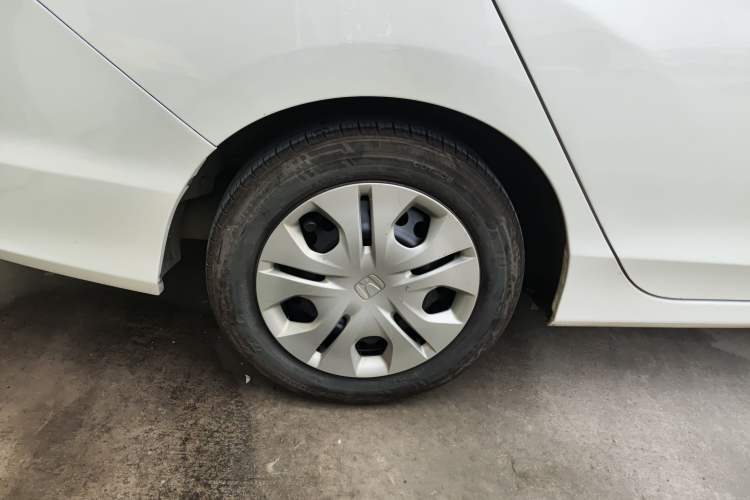 Used Honda Greiz 2016 1.5L CVT Classic Edition