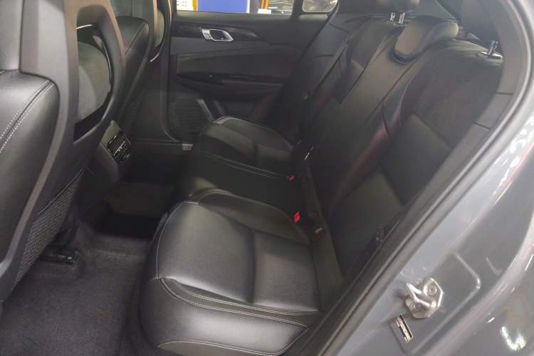 Used Lynk & Co 02 2021 1.5TD DCT Two-Wheel Drive Power Plus
