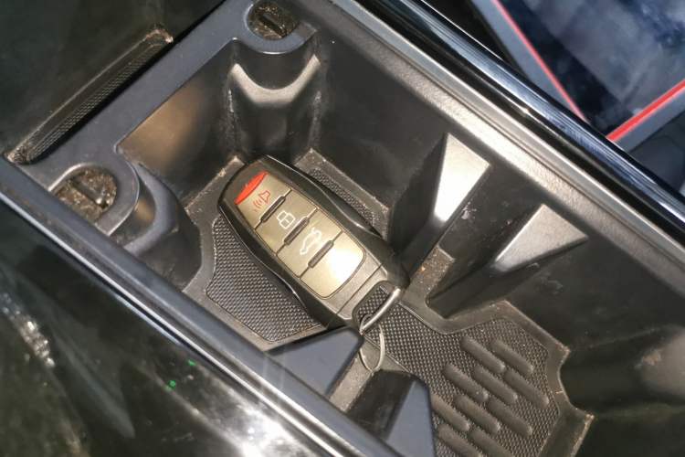 Used Haval DARGO 2021 Revised Version 1.5T DCT Two-Wheel Drive "Mǎquǎn" Edition
