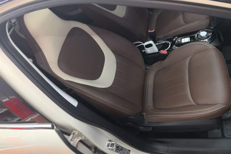 Used Wuling Bingo 2023 333 km Enjoyment Version
