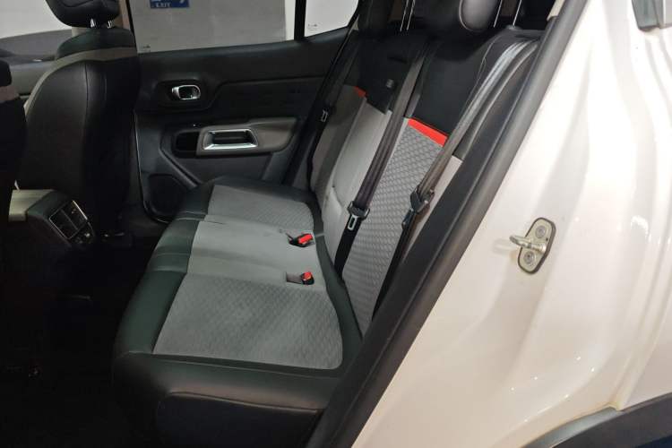 Used Citroen C5 AIRCROSS 2017 350THP Fashion Edition