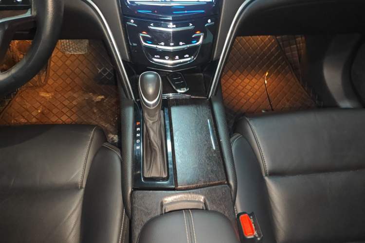 Used Cadillac XTS 2018 28T Elite Edition