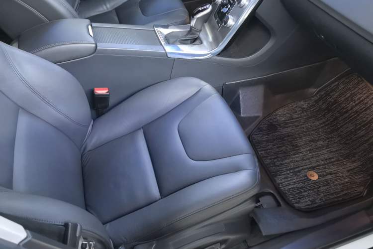 Used Volvo S60 2019 S60L Facelift T5 Intelligent Advanced Edition
