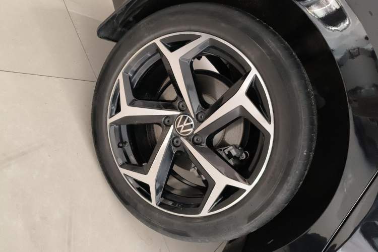 Used Volkswagen Passat 2023 Revised 330TSI Starry Elite Edition
