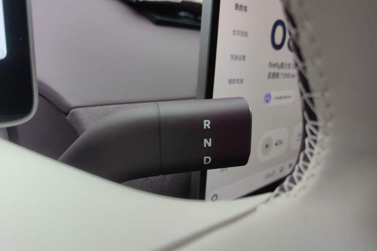 Used  firefly 2025 Illuminated Edition