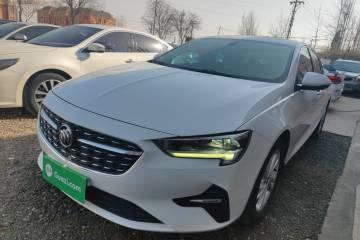 Used Buick Regal 2020 552T Elite Edition