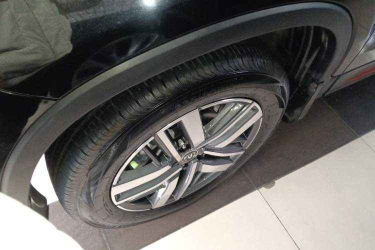 Used Changan CS75 2023 Enjoy Edition 1.5T DCT Luxury Version
