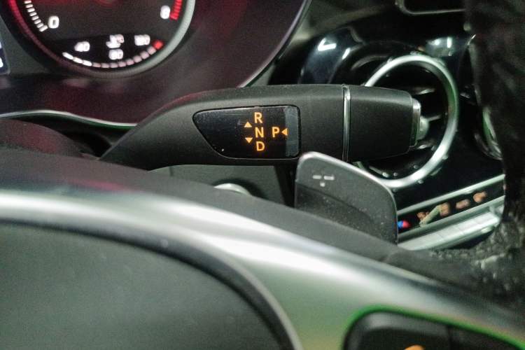 Used Mercedes-Benz C-Class 2017 C 200 Sport Edition
