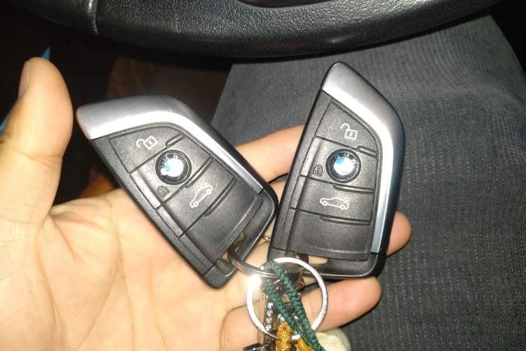 Used BMW 2 Series Active Tourer 2016 218i Leading Model
