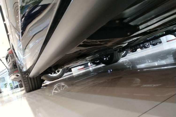 Used BMW X5 2023 xDrive 40Li M Sport Package