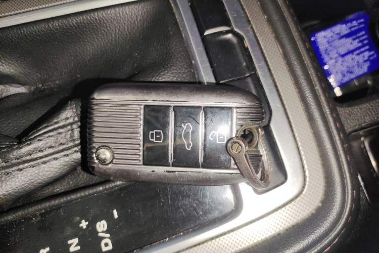 Used MG 6 2019 20T Automatic Starlight Edition