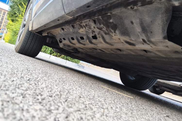 Used BYD Song Pro New Energy 2025 Second-Generation Intelligent Driving Version DM-i 115KM Superior Trim
