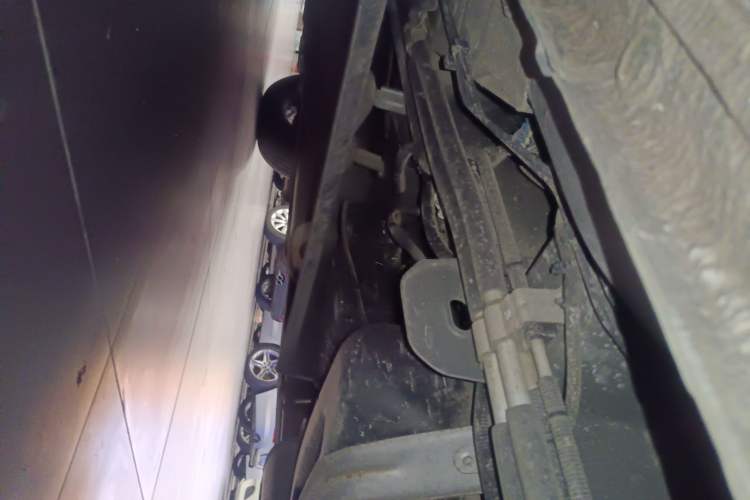 Used Buick GL8 2022 Land Business Class 652T Luxury Model
