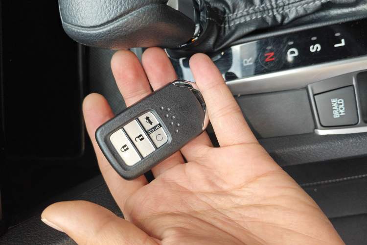 Used Honda Civic 2019 220TURBO CVT Dynamic Edition China VI
