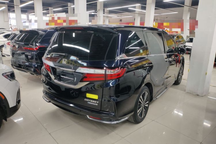 Used Honda Odyssey 2019 2.0L Rui·Smart Edition