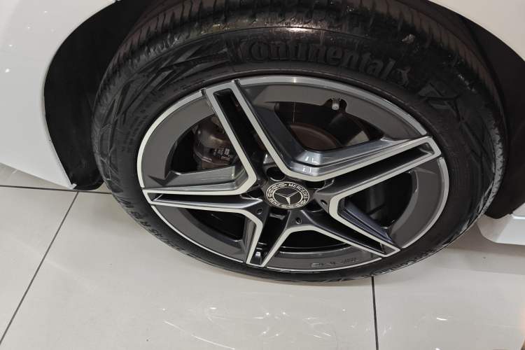 Used Mercedes-Benz CLA 2021 CLA 200
