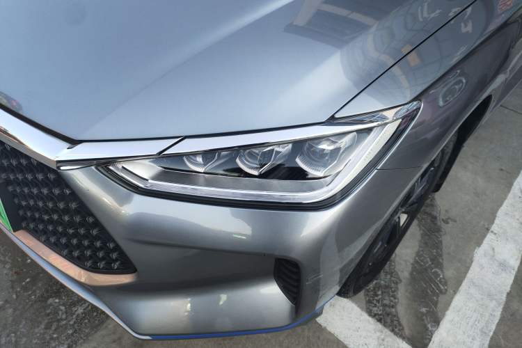 Used BYD e2 2021 Comfort Model