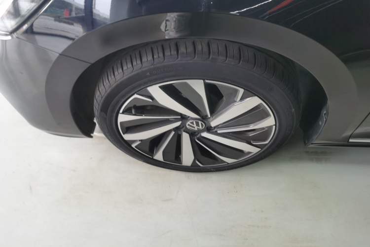 Used Volkswagen Passat 2022 330TSI Starry Elite Edition