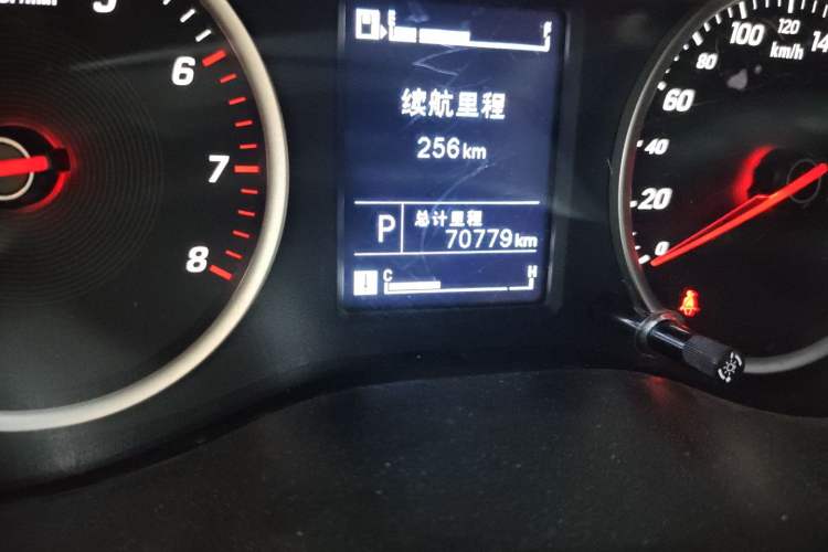 Used Baojun 730 2019 1.5T CVT Fashion Model 7 Seats China V Emission Standard