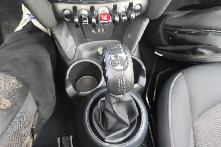 Used  MINI 2016 1.2T ONE Five-Door Edition
