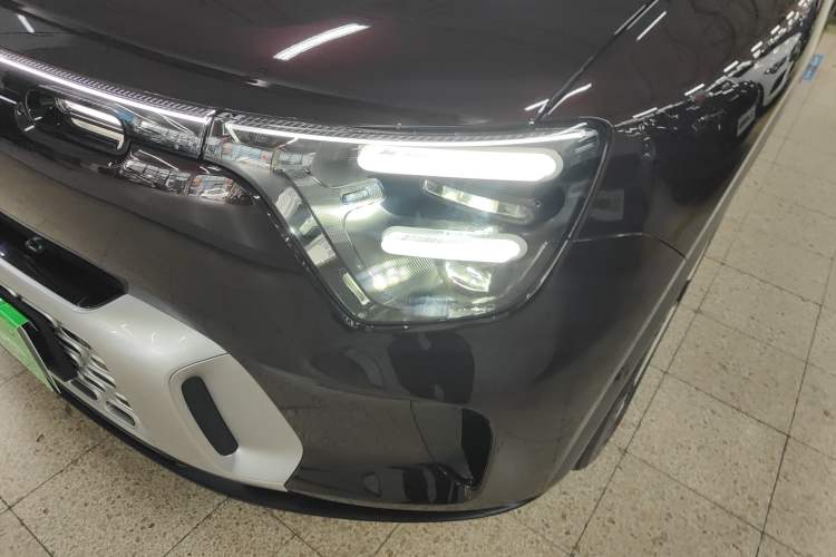 Used  #5 2024 Long-Range Journey Luxury Edition
