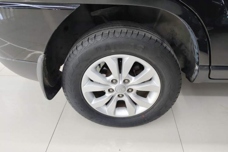 Used Kia Sportage 2013 2.0L Manual Two-Wheel Drive GL Trim