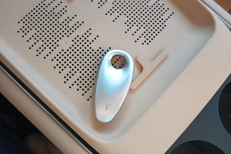 Used VOYAH FREE 2024 Ultra-Long Range Intelligent Driving Version
