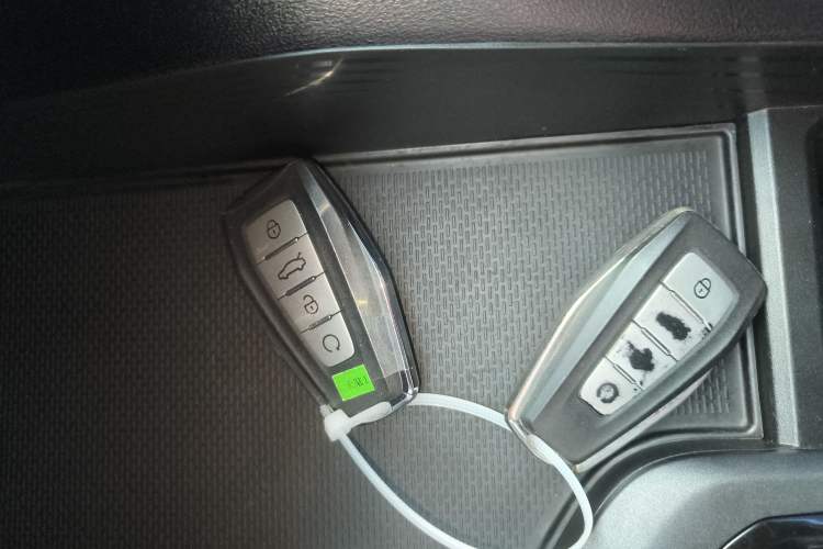 Used Geely Auto Binray 2024 Binrui COOL 1.5T DCT Champion Edition