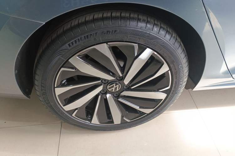 Used Volkswagen Passat 2022 330TSI Starry Elite Edition