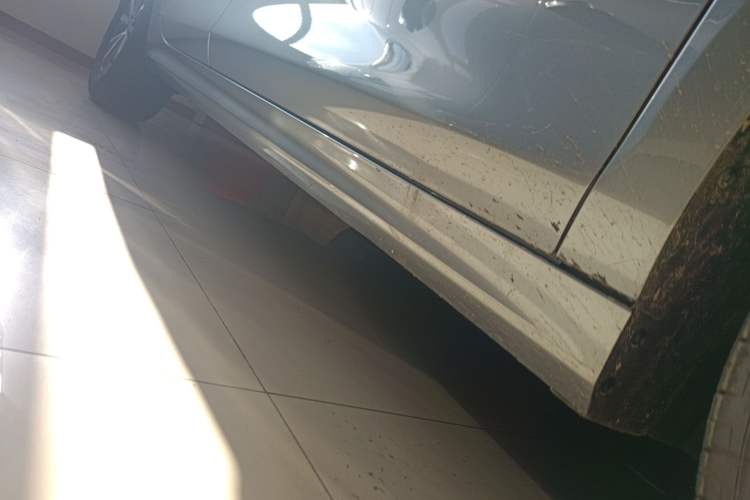 Used BYD Qin PLUS 2024 HONOR Edition DM-i 55KM Leading Model
