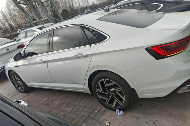 Used Volkswagen Sagitar 2025 300TSI DSG Excellence Edition
