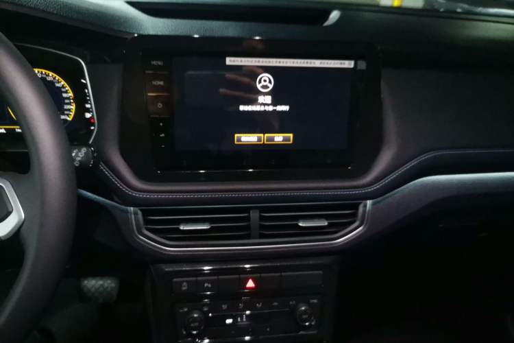 Used Volkswagen Tharu 