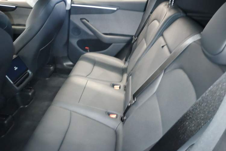 Used Tesla Model Y 2025 Rear-Wheel Drive First Edition
