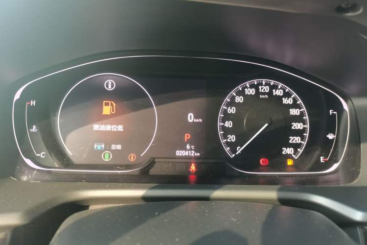 Used Honda Accord 2022 260TURBO Phantom Night · Prestige Edition