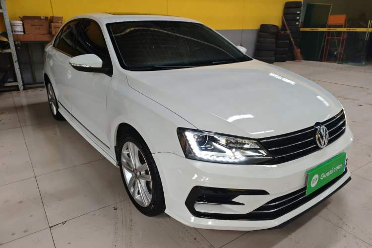 Used Volkswagen Sagitar 2018 280TSI DSG Ignite Edition