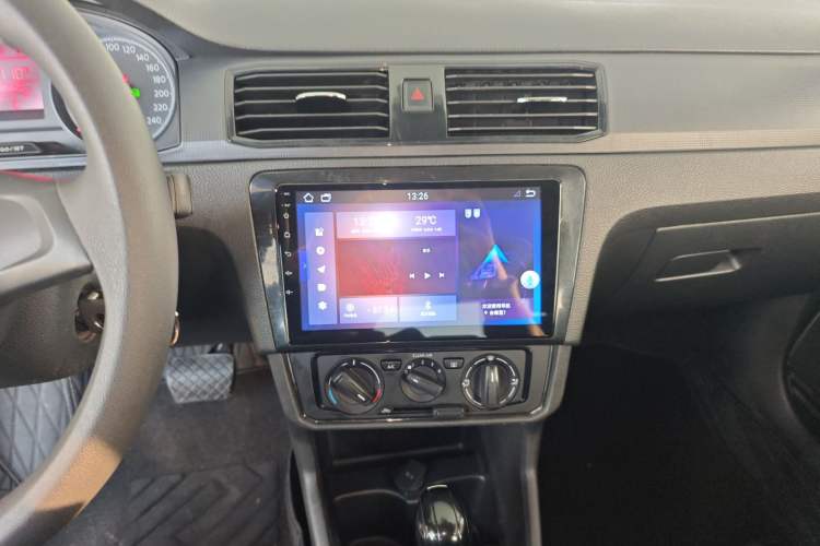 Used Volkswagen Santana 2019 1.5L Automatic Fashion Edition China VI