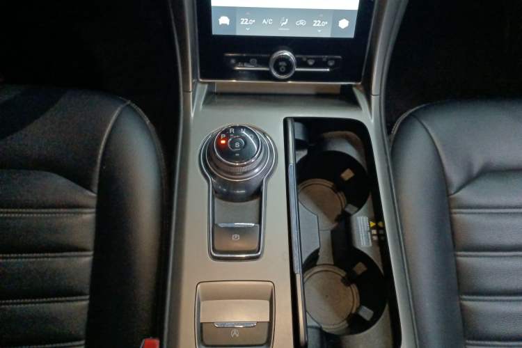 Used Ford Mondeo 2020 EcoBoost 180 Stylish Model
