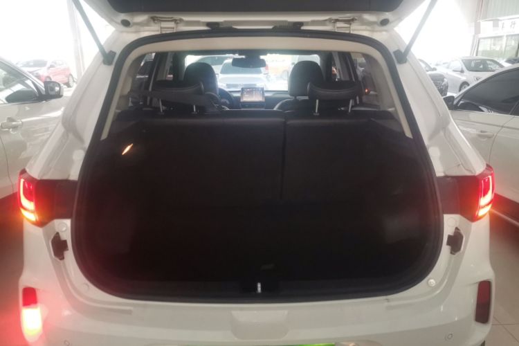 Used Bestune X40 2019 1.6L Manual Luxury Edition China V
