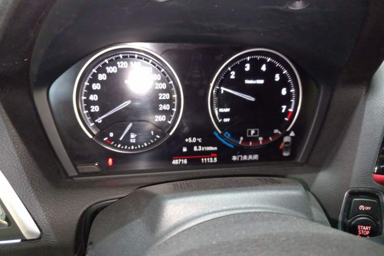 Used BMW 2 Series 2018 220i Convertible Coupe Sports Design Package