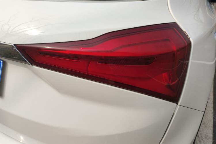 Used  Refine S7 2018 Super Edition 251T Automatic Supreme 5-Seater