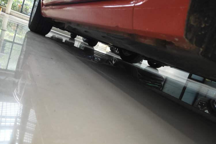 Used Volkswagen Beetle 2017 180TSI Yile Edition
