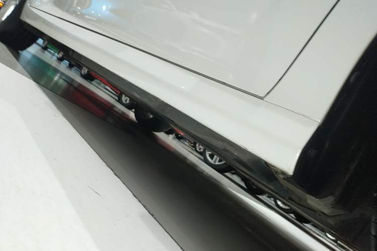 Used Toyota Camry 2018 2.5G Luxury Edition
