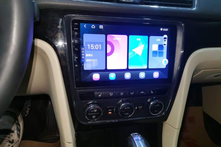 Used Volkswagen Passat 2014 1.8TSI DSG Prestige Edition
