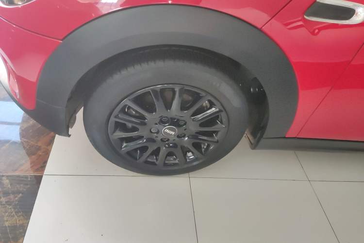 Used  MINI 2021 1.5T ONE PLUS Five-Door Edition
