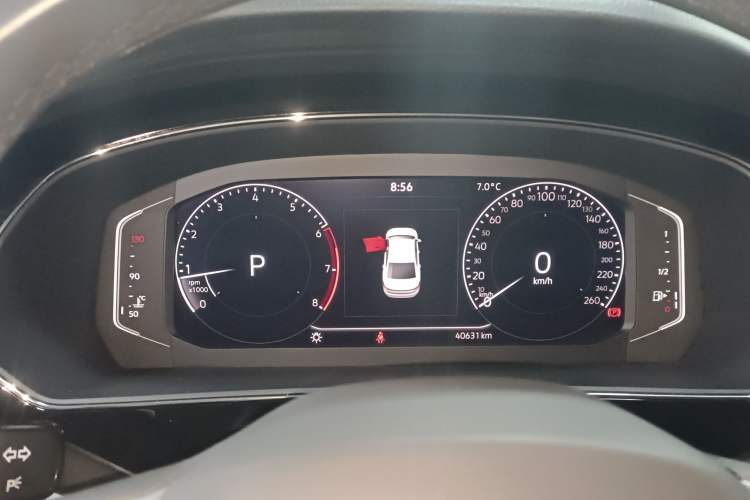 Used Volkswagen Passat 2024 330TSI Starry Elite Edition
