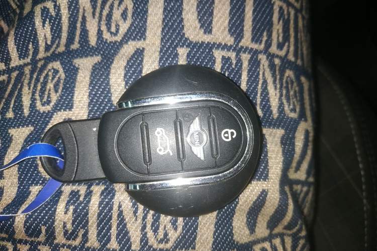 Used  MINI 2016 1.5T COOPER Five-Door Edition
