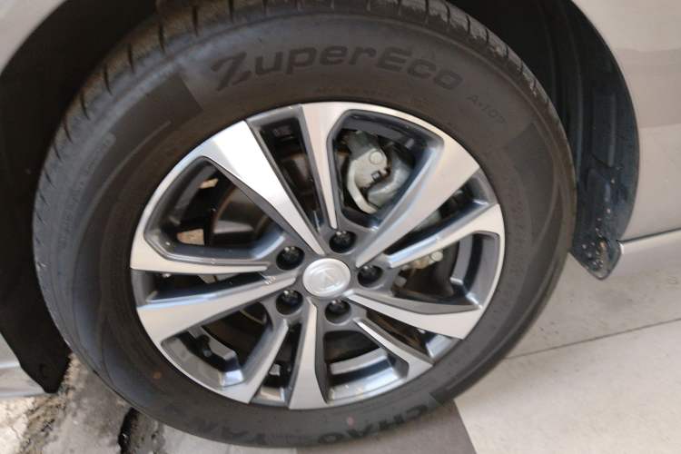 Used Changan Eado 2024 PLUS Blue Whale NE 1.4T GDI DCT High-Energy Edition